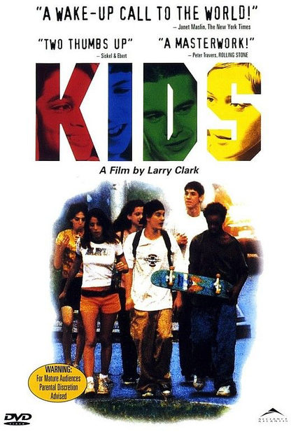 kids poster